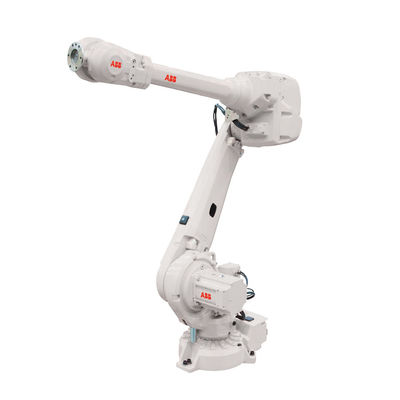ABB IRB 4600 bras de robot industriel de 6 axes en tant que manipulateur de robot de soudure