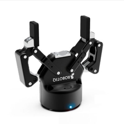 Pince électrique adaptative de bras de robot du doigt 2F-85 2F-140 de ROBOTIQ 2 pour le robot