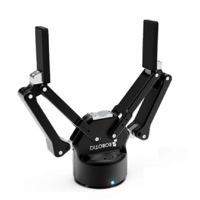Pince électrique adaptative de bras de robot du doigt 2F-85 2F-140 de ROBOTIQ 2 pour le robot