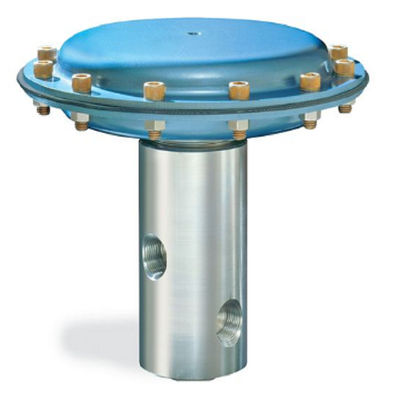 Régulateur de pression de série de TESCOM 54-2200 hydraulique