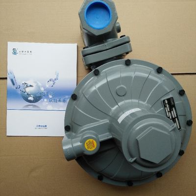Les régulateurs réduisant la pression de valve de gaz de série de FISHER CS800 fournissent le régulateur de pression et le regulato réduisant la pression de gaz
