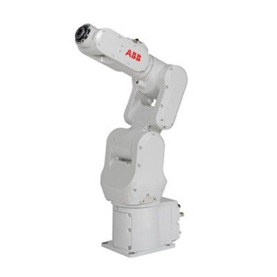 Petit bras de robot d'axe du bras 6 de robot industriel d'ABB IRB 1200 avec le design compact pour la machine tendant le bras de robot