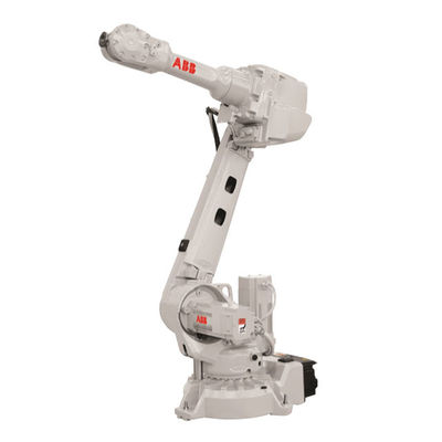 Demande industrielle du robot IRB 2600 de soudure à l'arc électrique d'ABB largement de MIG Tig Robot Arm