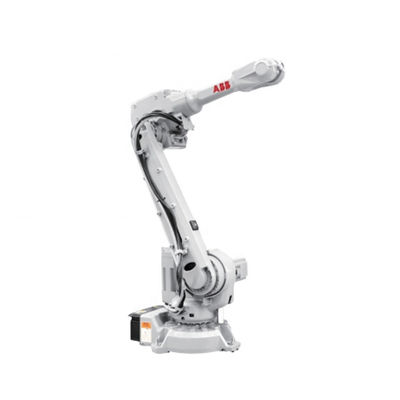 Demande industrielle du robot IRB 2600 de soudure à l'arc électrique d'ABB largement de MIG Tig Robot Arm