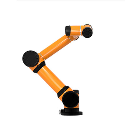 Bras de collaboration de robot de 6 axes AUBO I5 en tant que projet de robot de soudure et d'Assemblée