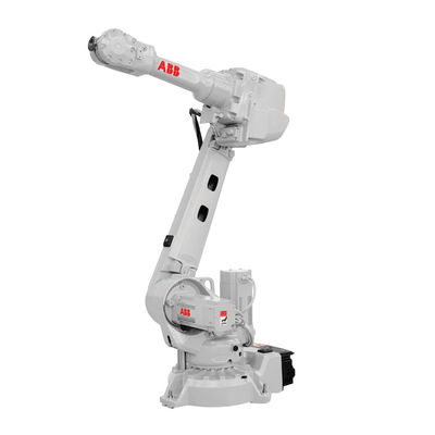 Robot de soudure automatique de bras de robot industriel d'axe d'ABB IRB2600 6