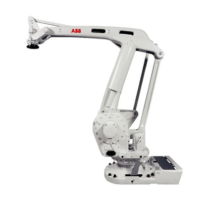 Prix de robot industriel de bras de robot programmable d'ABB IRB 660 de robot de palletisation