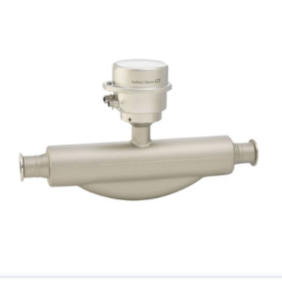 Mesure de Fiquid de débitmètre de Promass F 500 Coriolis de proline d'Endress Hauser