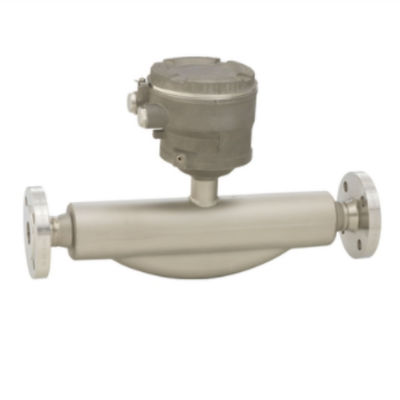 Mesure de Fiquid de débitmètre de Promass F 500 Coriolis de proline d'Endress Hauser