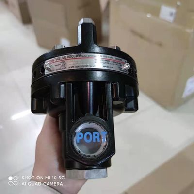 Propulseur de volume de Rotork Ytc YT-310