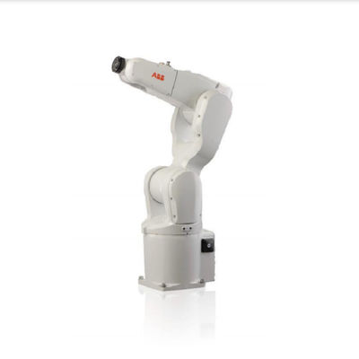 La charge utile 5kg de bras de robot industriel atteignent 900mm IRB 1200-5/0.9 6 petits bras de sélection de robot d'axe
