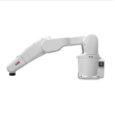 La charge utile 5kg de bras de robot industriel atteignent 900mm IRB 1200-5/0.9 6 petits bras de sélection de robot d'axe