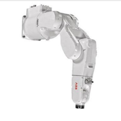La charge utile 5kg de bras de robot industriel atteignent 900mm IRB 1200-5/0.9 6 petits bras de sélection de robot d'axe