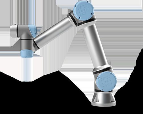 UR5 Cobot avec la charge utile 5kg et portée 800mm pour l'Assemblée