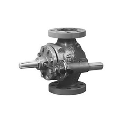 Ensemble monté par dérapage modulaire de machine-outil de solution de dispositif de gaz de GNL de Fisher de dérapage de soupape de sécurité d'EZR ou de gaz de régulateur de contre-pression