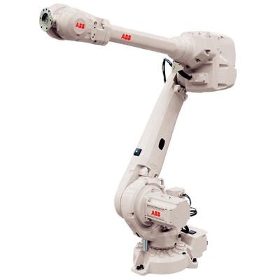 6 bras ABB IRB 4600 de robot de charge utile de l'axe 45kg pour sélectionner et manipuler