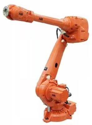 6 bras ABB IRB 4600 de robot de charge utile de l'axe 45kg pour sélectionner et manipuler