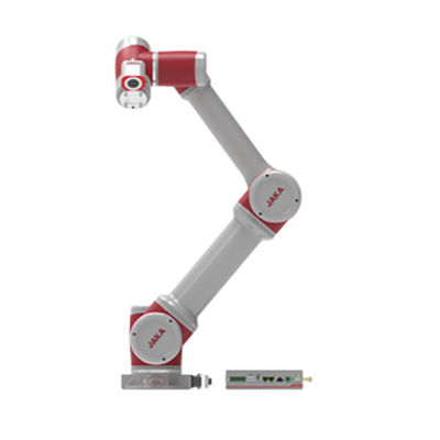 Axe de collaboration de With 6 de contrôleur de robot du robot JAKA AI 3 de la Chine utilisé comme Mini Industrial Robot