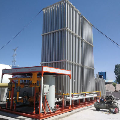 Le dérapage sans fil de basse pression de moniteur de la position 4320 a monté l'équipement pour les ensembles naturels de machine-outil d'industrie du gaz