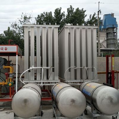 Le dérapage sans fil de basse pression de moniteur de la position 4320 a monté l'équipement pour les ensembles naturels de machine-outil d'industrie du gaz