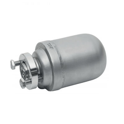 Flotteur de série d'Emerson YARWAY UF800 et purgeurs de vapeur thermostatiques
