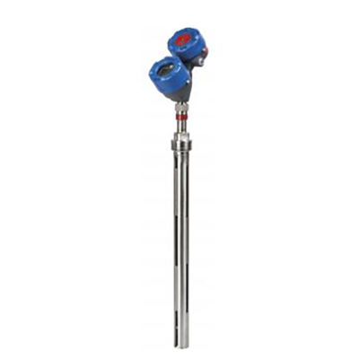 Émetteur de niveau de radar de vague guidée de haute performance de l'instrument 706 de niveau de Magnetrol