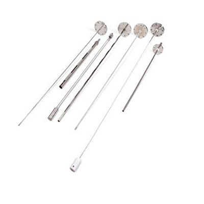 Émetteur de niveau de radar de vague guidée de haute performance de l'instrument 706 de niveau de Magnetrol