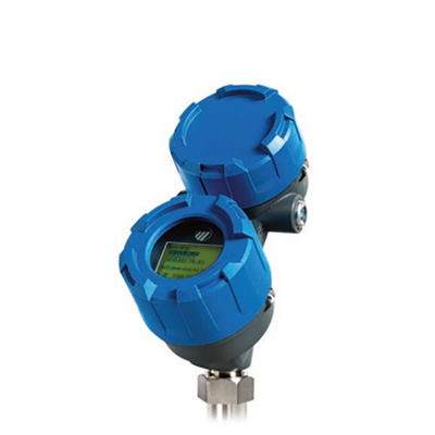 Émetteur de niveau de radar de vague guidée de haute performance de l'instrument 706 de niveau de Magnetrol