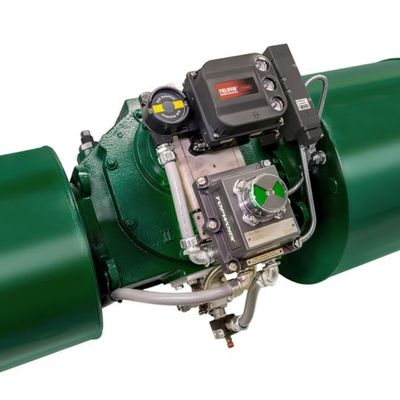 Positionneur de DVC6200 SIS Digital Positioner Control Valve