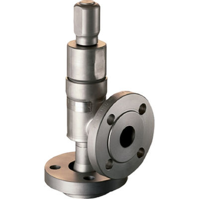 Série Mini Safety Relief Valve Design de Sempell pour des gaz de vapeur et des soupapes de sûreté à ressorts de liquides