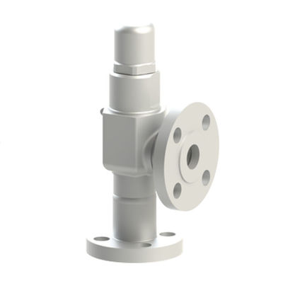 Modèle Overpressure Protection Design de Vseo Sempell pour la valve de décompression