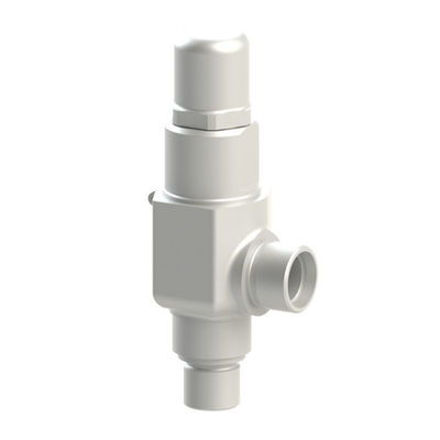 Modèle Overpressure Protection Design de Vseo Sempell pour la valve de décompression
