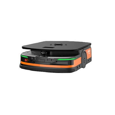 Robot mobile latent de diamètre de rotation de la charge évaluée 1265mm de Q7-1000LE-D 1000kg pour la remise