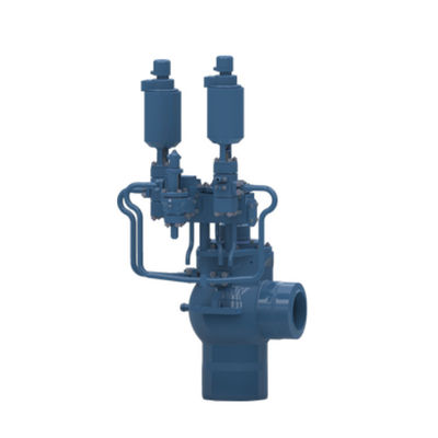 Pilote Operated Safety Valve de solution préféré par capacités de For Extra Large de modèle de VS99 Sempell