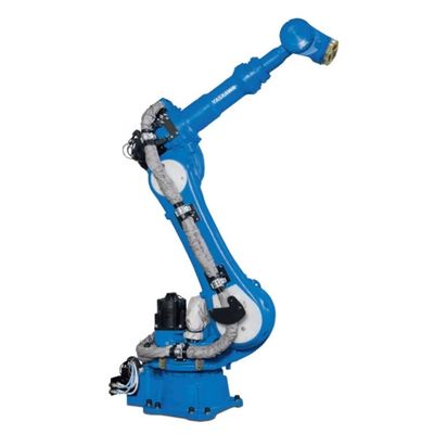 6 portée 2236mm de la charge utile 110kg du bras GP110 de robot d'axe pour la remise matérielle