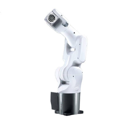 La charge utile 4kg de Kr 4 AGILUS atteignent 600mm bras de robot de 6 axes