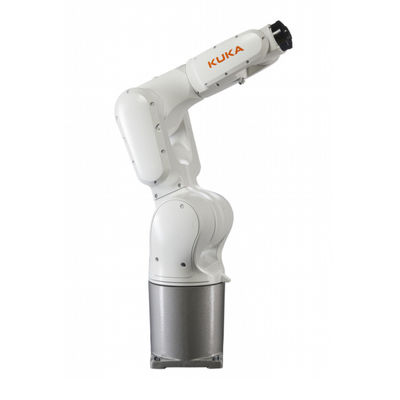 La charge utile R700-2 6.8kg de Kr 6 atteignent 726mm robot de palletisation de 6 axes