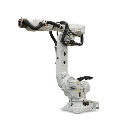 6 robot de fraisage de la portée 2700mm de la charge utile 300kg de l'axe IRB6700 1525kg