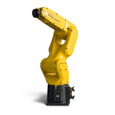 La charge utile 7kg atteignent le bras de transfert de robot du compagnon 200iD de 717mm LR