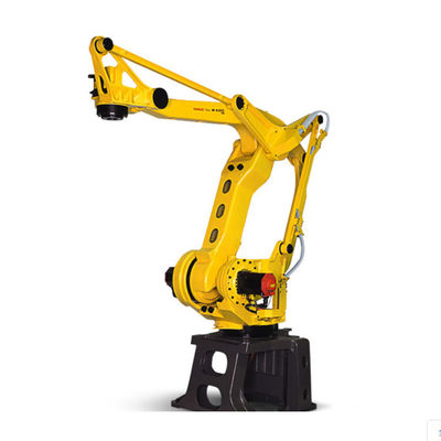 La charge utile 185kg de 4 axes atteignent le robot M-410iC185 de palletisation de 3143mm