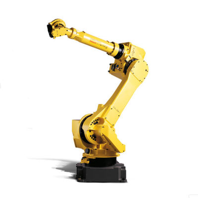 M-710iC/50 la charge utile 7kg atteignent 717mm bras de robot industriel de 6 axes