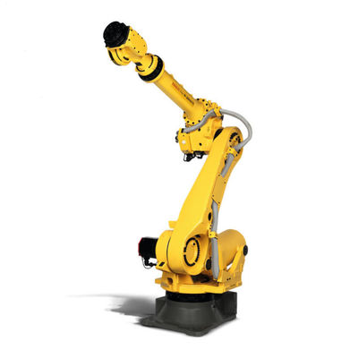 Robot de peinture de la portée 2655mm de la charge utile 165kg de R-2000iC/165F