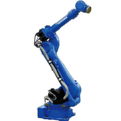 Robot GP180 d'axe du robot de soudure automatique 6 pour la machine de manipulation matérielle