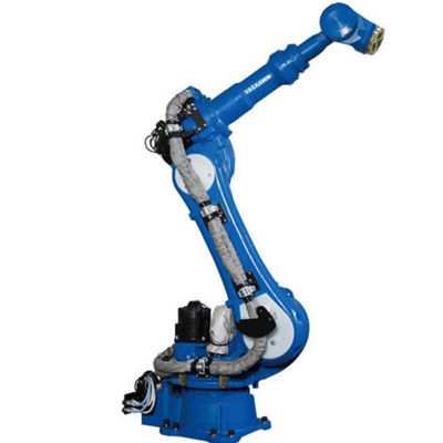 Charge utile de bras de robot de manipulateur 110kg GP110 pour la machine de soudure robotique de bras