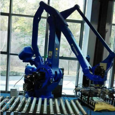 Charge utile de bras de robot de manipulateur 110kg GP110 pour la machine de soudure robotique de bras