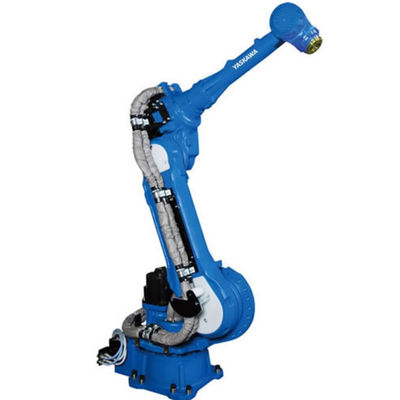 Bras de transfert de robot de bras de robot de 6 axes de GP88 680kg pour le robot de soudure de MIG