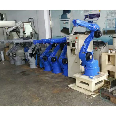 Bras de transfert de robot de bras de robot de 6 axes de GP88 680kg pour le robot de soudure de MIG