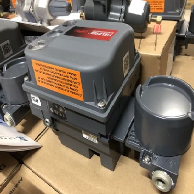HC DVC6200 sans contrôleur de valve électrique de Digital de retour