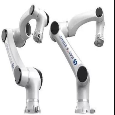 Axe de collaboration industriel du bras 6 de robot E10 féerique 10kg pour la machine de polonais