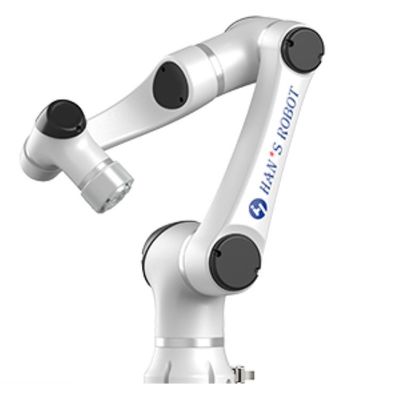 Bras de collaboration de robot E05-L féerique pour le robot d'emballage et de manipulation matérielle